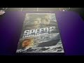 Opening To Speed 2 Cruise Control 2002 DVD