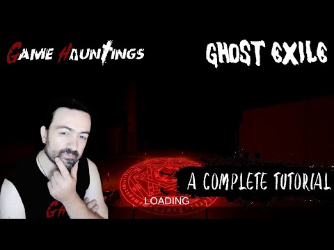Ghost Exile A Complete Tutorial | Everything you need to know