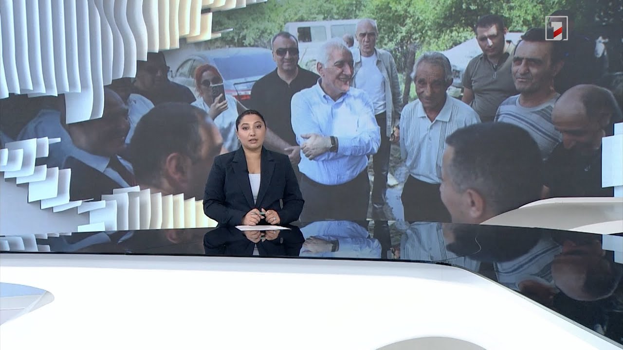 Արևմտահայերեն լուրեր. շաբաթվա ամփոփում | 03.08․2025