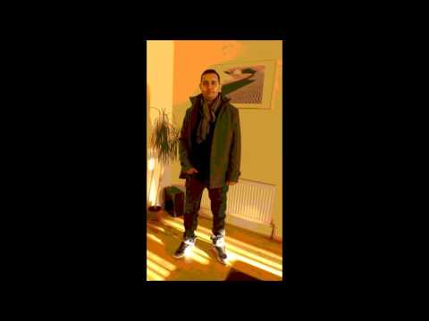 Imaa feat Thomas G-I Want You Vocal