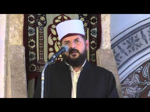 Dënimi i vjedhësit në ahiret - Dr. Shefqet Krasniqi