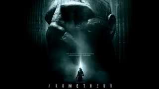 Prometheus - Going In