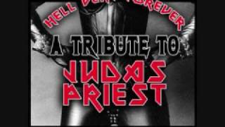 Great White - Diamonds And Rust (tribute Judas Priest)