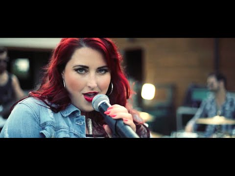 Jess and the Bandits - My Name Is Trouble [Official Video]