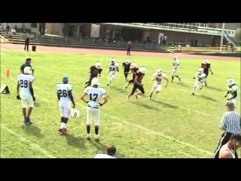 Blitz vs Thrashers 7 8 14