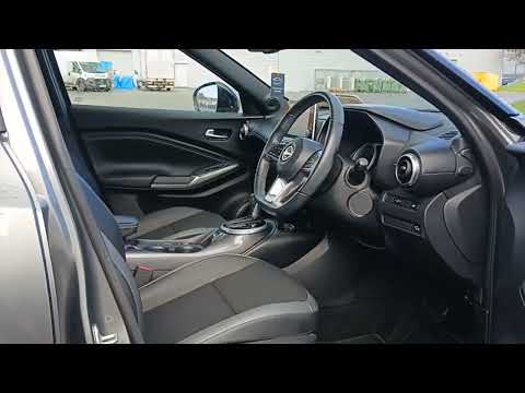 Nissan Juke Hybrid 1.6 SV Premium - Image 2