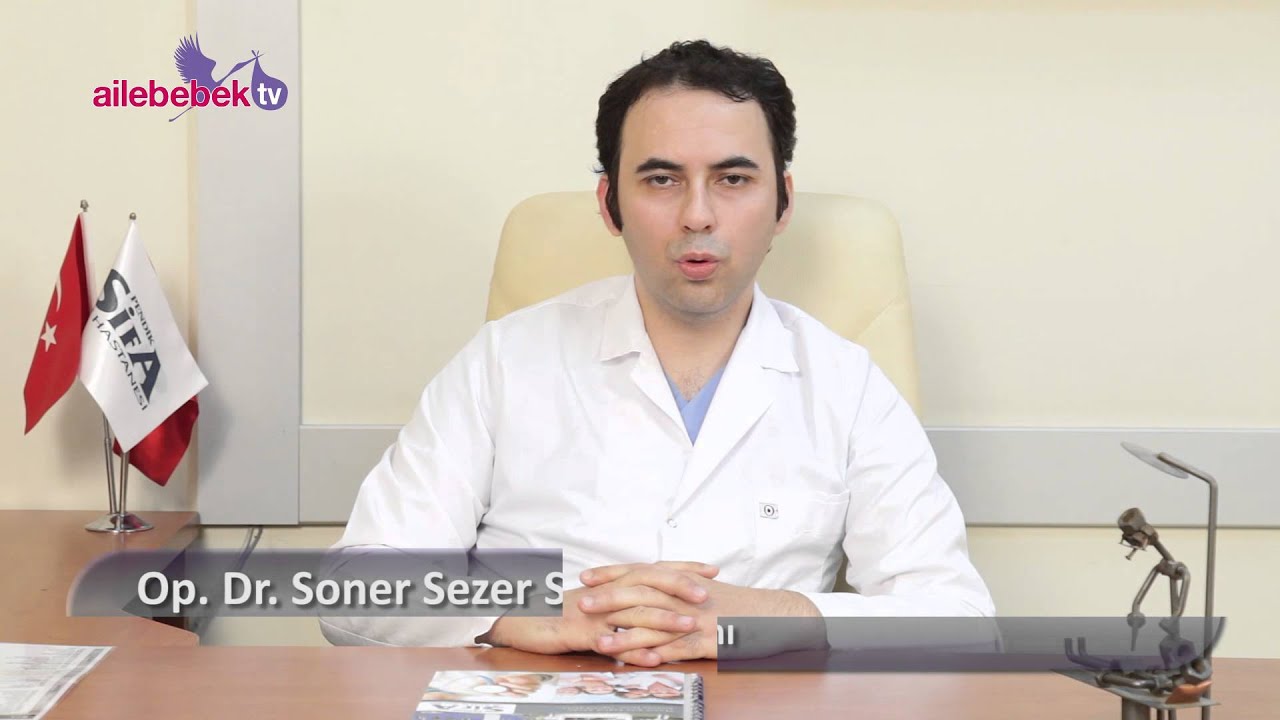 Gebelikte vitamin kullanılmalı mı?