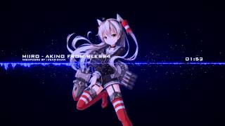 Miiro - AKINO From Bless4 [Nightcore]
