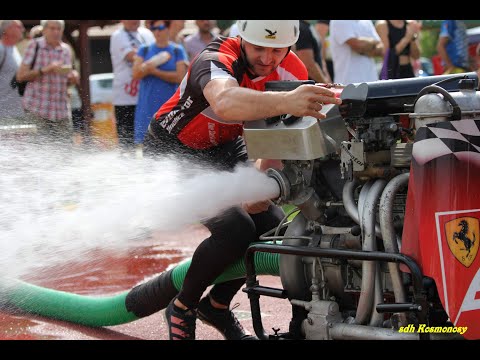 Renmotor Jinolice l klip Jizerská liga 2024