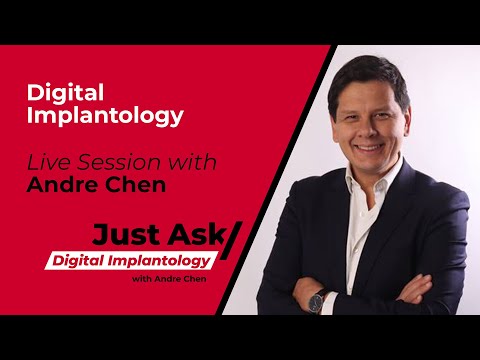 Digital Implantology