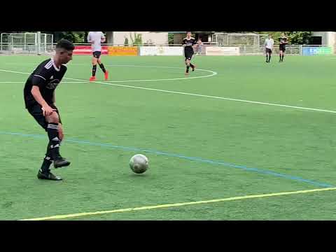 Tu’s Mayen - JFV Wittlicher Tal