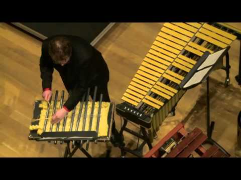 Claude Vivier -Pulau Dewata