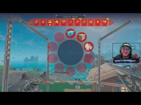 Lightyear Frontier Ep.3 - The start of the Lake Side Villa