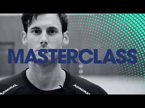 Masterclass mit Uwe Gensheimer: Der perfekte Dreher