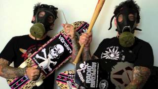 The Pine Hill Haints Can I have your board when you are dead?