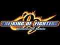 The King Of Fighters 99 Millennium Battle Full Playthrough Kyo Kusanagi