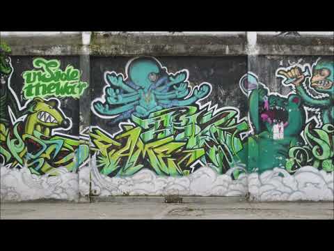 12 Drunkies - Comme Il Faut (Tape #1 2015)