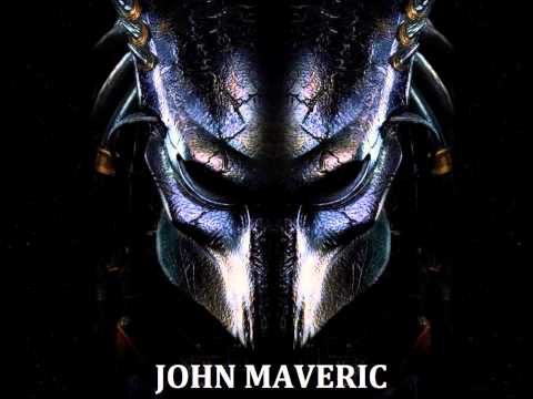 John Maveric - Imhotep