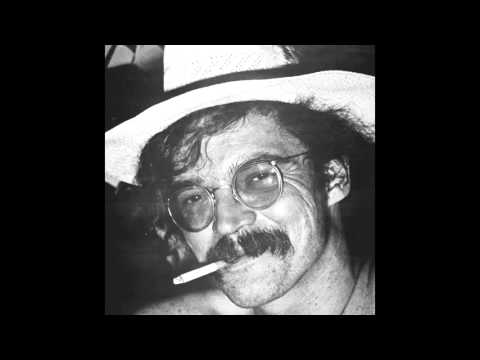 Terry Allen - There Oughta Be a Law Against Sunny Southern California (Official Audio)