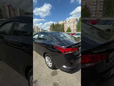 фото hyundai accent v 0