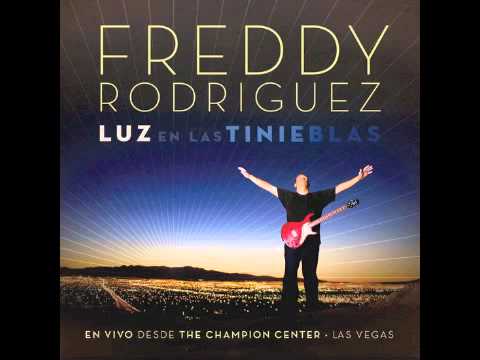 CORRERE - FREDDY RODRIGUEZ
