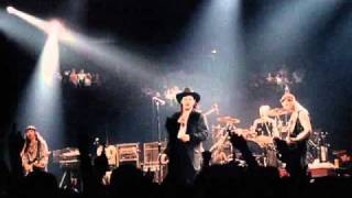 U2 - The Three Sunrises