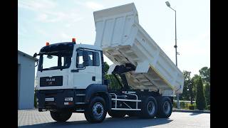 MAN TGA 33.440
