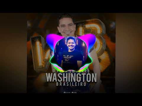 Washington Brasileiro Quero estar livre