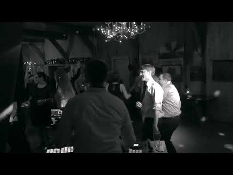 Der richtige Beat für Eure Hochzeit