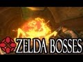 SPOILERS The Best Bosses In Zelda Skyward Sword