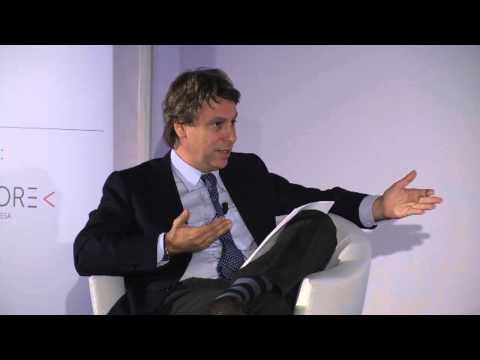 Uno scenario incerto con grandi opportunità - L'introduzione di Alessandra Lanza e Luca Paolazzi