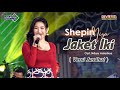 Jaket Iki Shepin Misa Versi Jandhut Sagita Live