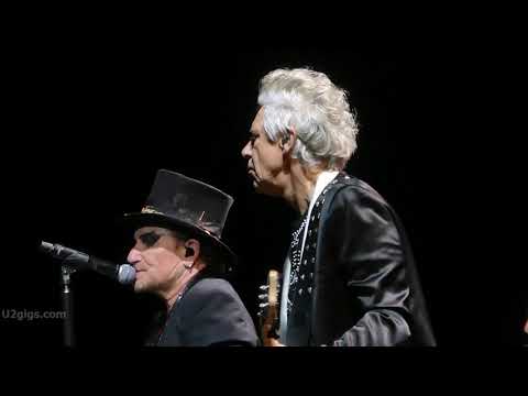 U2 Elevation, Manila 2019-12-11 - U2gigs.com