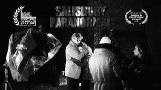 Salisbury Paranormal (2022) Official Trailer - Sci-Fi, Mystery Short Film