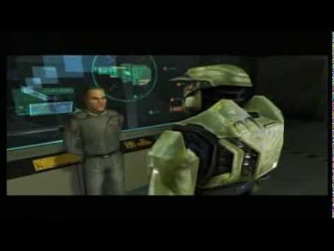 GS 2001/12 - Halo angespielt