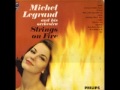 Michel Legrand Orchestra - Close Your Eyes