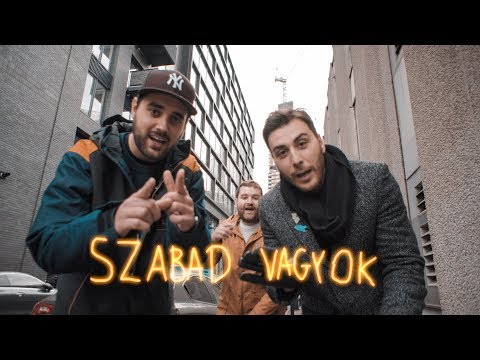 MMC x BEBA ft. CURTA (SativuS)  - Szabad vagyok