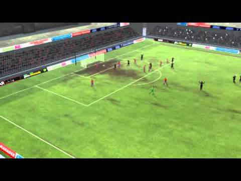 Lindsdals IF 2 - 1 Helsingborgs IF - Match Highlights