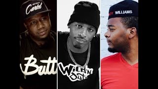 HITMAN HOLLA comes after MOOK after beating ROC for