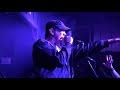 In Cold Blood - Featuring Jason Popson - Live at the grand reopening of The Phantasy - 2019