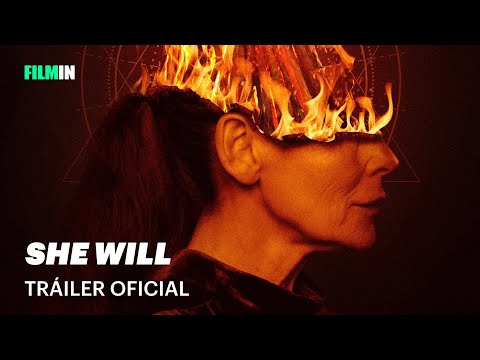 She Will - Tráiler | Filmin