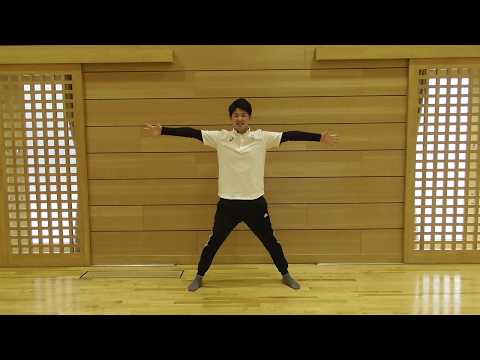 おうちで模擬授業「からだをつかってむすんでひらいて」｜幼児教育学科｜中部学院大学・中部学院大学短期大学部