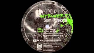 Introvert - 5am Illusions (René Amez Mix)
