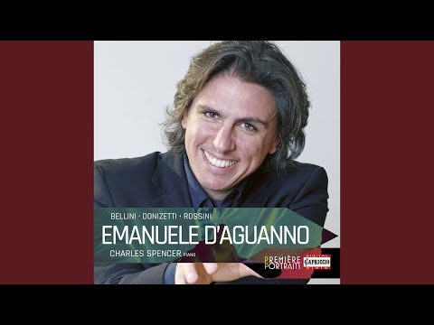 Giuro d'amore, "Eterno amore e fè ti giuro"