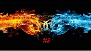 Infinity Wars #2- Getting Wrecked by Rodents