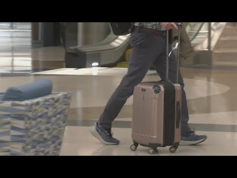 Travelers Face Delays At Sioux Falls Regional Airport