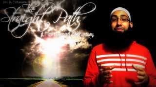 [The Straight Path] ft. Mohammad ElShinawy