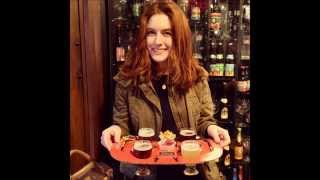 Comet Gain - She Never Understood