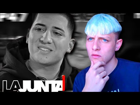 MUSICO REACCIONA a Entrevista a MAGIC EN EL BEAT “EL MAGIAS” / LaJunta