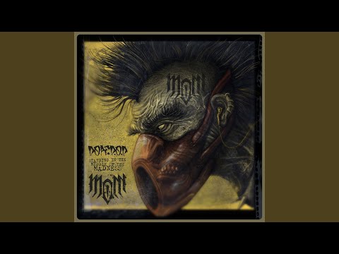 Standing in the Middle of the Madness